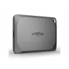 Crucial X9 Pro 4TB SSD portátil externo USB 3.2 Gen2 Type-C