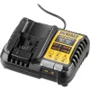 DeWalt DCB1104-QW XR cargador rápido multitensión, 10,8–18 V