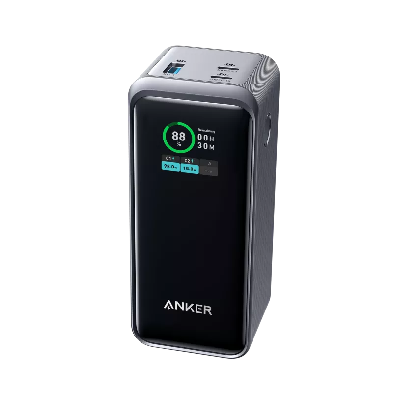 Cargador portátil Anker Prime 20000 mAh