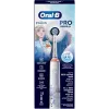 Cepillo de dientes eléctrico rotatorio Oral-B PRO Junior Frozen