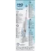 Cepillo de dientes eléctrico rotatorio Oral-B PRO Junior Frozen