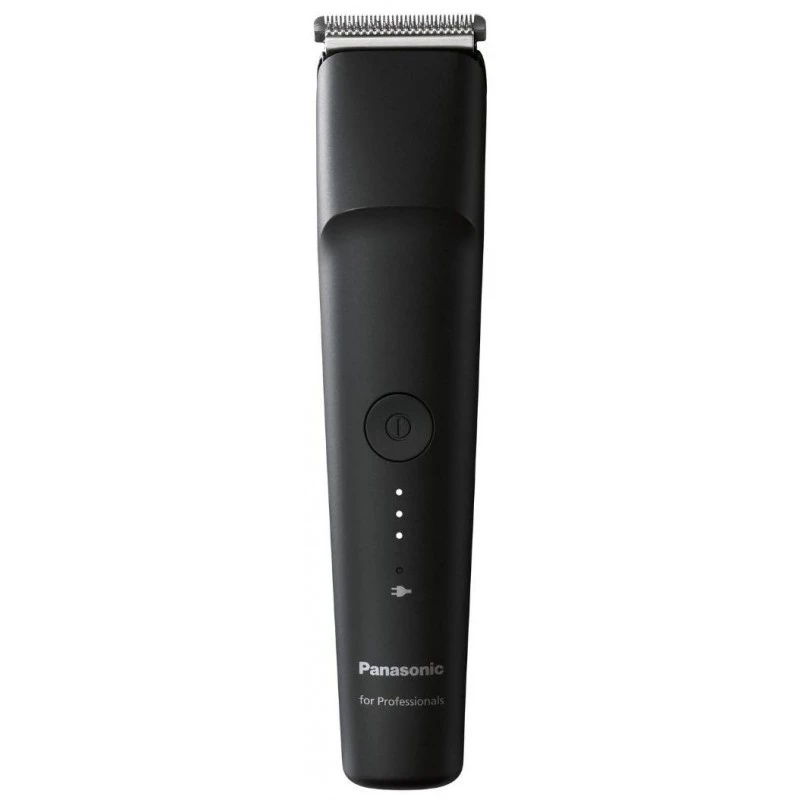 Recortadora de pelo profesional Panasonic ER-GP23, negra