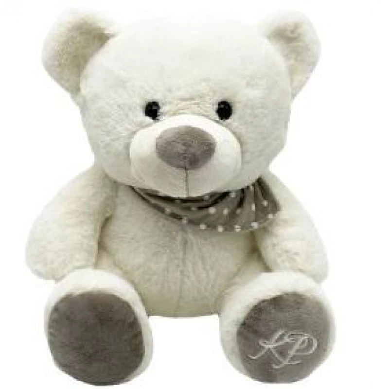 Colección Pearl - Oso de peluche 35 cm