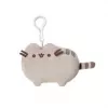Pusheen - llavero con clip (11 x 8 cm)