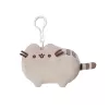 Pusheen - llavero con clip (11 x 8 cm)