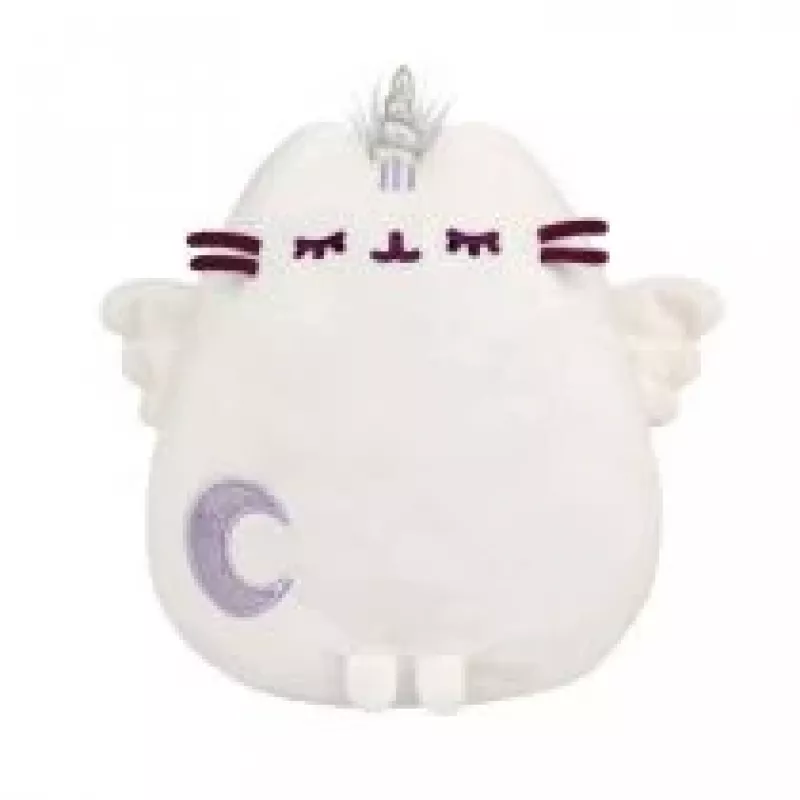 Peluche Pusheen Pusheenicorn unicornio de peluche 24 cm de Pusheen