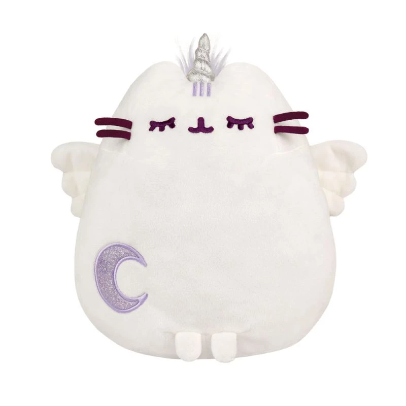 Peluche Pusheen Pusheenicorn unicornio de peluche 24 cm de Pusheen