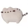 Peluche Pusheen de Pusheen — gato de peluche clásico de 24 cm