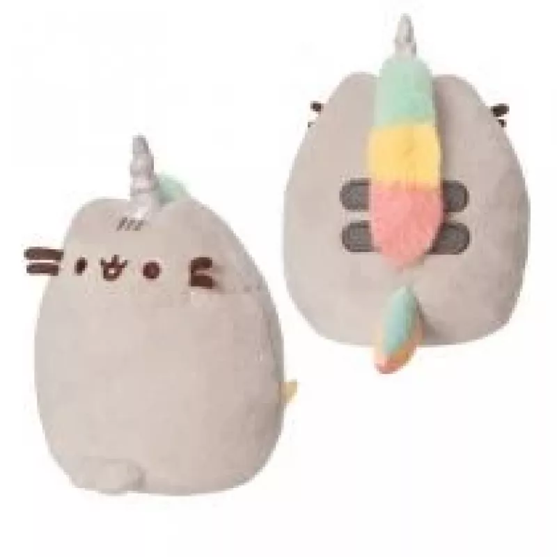 Peluche Pusheen Aurora 26569 — peluche suave, modelo GXP-917502