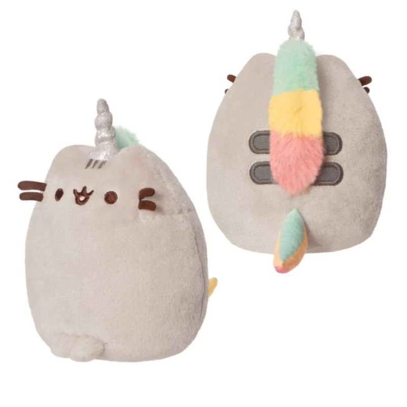 Peluche Pusheen Aurora 26569 — peluche suave, modelo GXP-917502