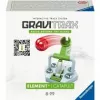 Expansión GraviTrax Catapulta – Pista de canicas STEM, juego de construcción para niños a partir de 8 años