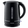 Severin WK 4322 Hervidor de agua 1,7 L 2200 W Negro
