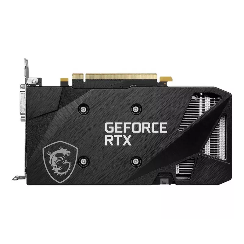 MSI VENTUS GEFORCE RTX 3050 2X XS 8G OC Tarjeta gráfica NVIDIA 8 GB GDDR6