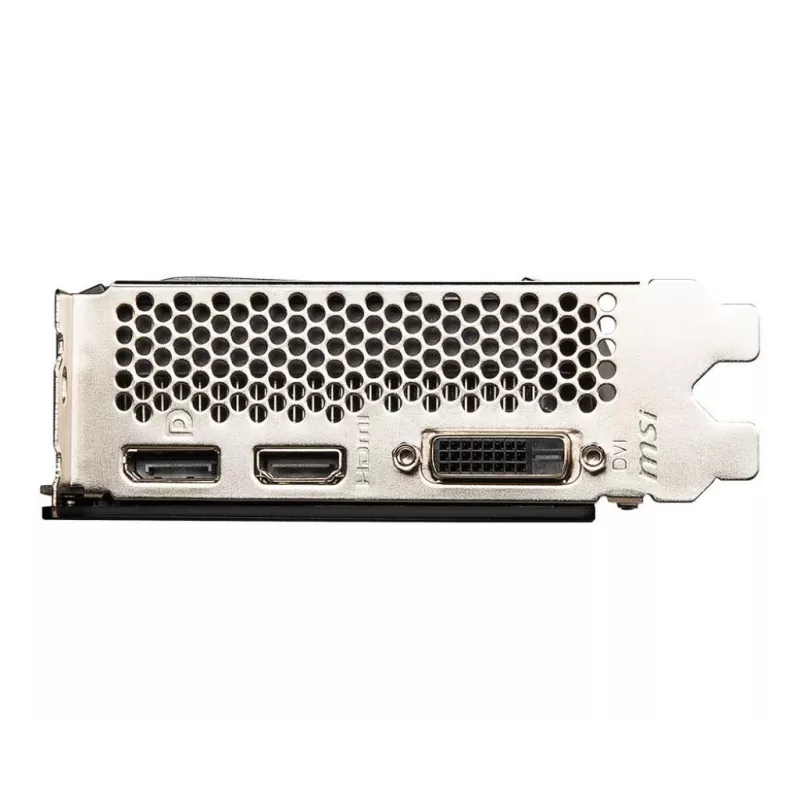 MSI VENTUS GEFORCE RTX 3050 2X XS 8G OC Tarjeta gráfica NVIDIA 8 GB GDDR6