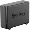 Synology DiskStation DS124 NAS/servidor de almacenamiento sobremesa Ethernet LAN negro RTD1619B