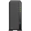 Synology DiskStation DS124 NAS/servidor de almacenamiento sobremesa Ethernet LAN negro RTD1619B