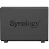 Synology DiskStation DS124 NAS/servidor de almacenamiento sobremesa Ethernet LAN negro RTD1619B