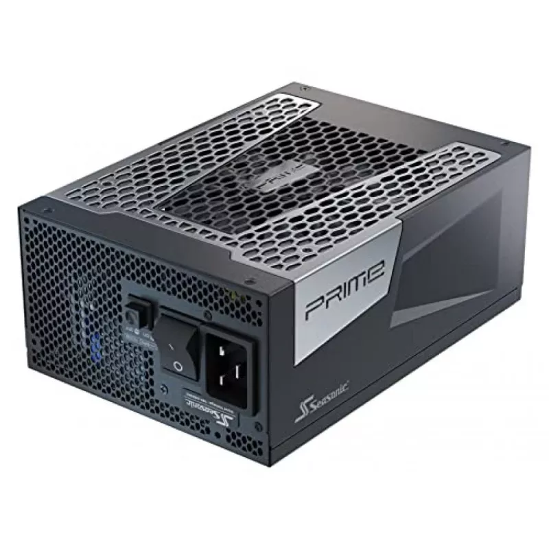 Fuente de alimentación Seasonic ATX3-PRIME-PX-1600 1600 W
