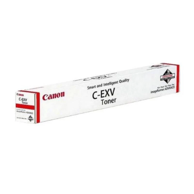 Tóner Canon C-EXV 64 1 ud. Negro 24000 páginas