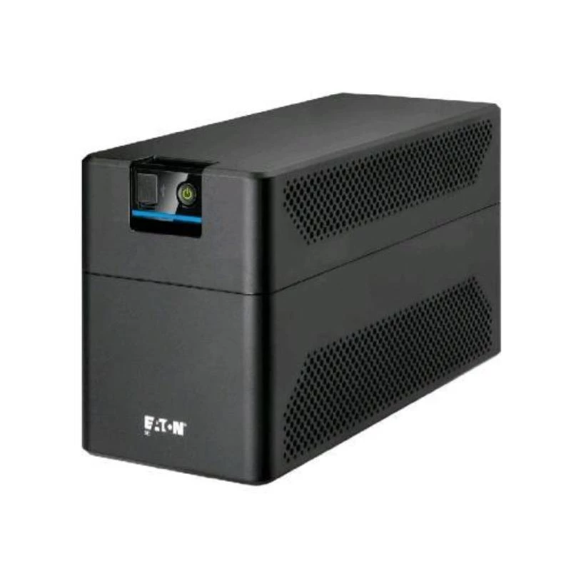 Eaton 5E Gen2 2200 SAI sistema de alimentación ininterrumpida (SAI) line-interactive 2,2 kVA 1200 W 6 salidas AC