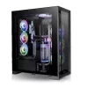 ThermalTake CTE T500 TG ARGB Black Full Tower Caja PC