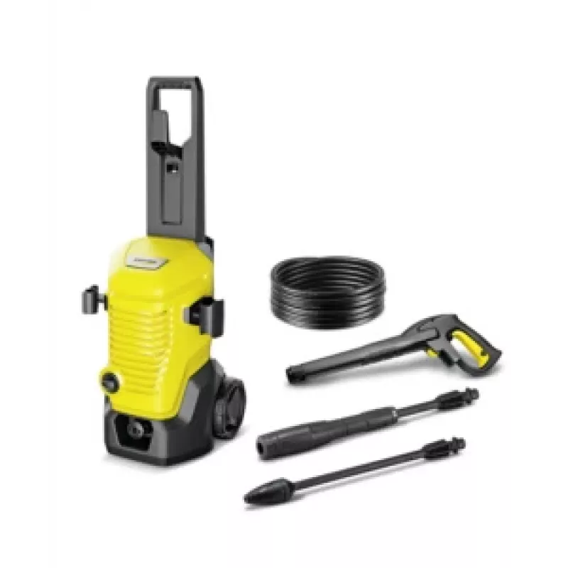 Hidrolimpiadora Karcher AG K 5 WCM