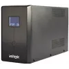 SAI (sistema de alimentación ininterrumpida) Gembird EG-UPS-035 Line-Interactive 2 kVA 1200 W 5 salidas AC