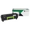 Tóner Lexmark MS531 MX532 28400 Páginas Negro