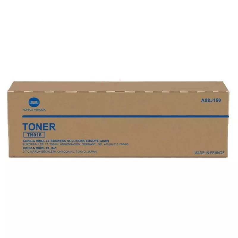 Tóner Konica-Minolta TN-016 (A88J150)
