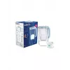 Jarra filtrante de agua Brita 1046673 azul claro 2,5 L