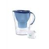 Brita Marella filtro de agua manual 2,4 l azul (125233)