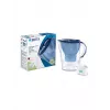 Brita Marella filtro de agua manual 2,4 l azul (125233)