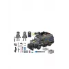 Set de juego de acción y aventura Playmobil City Action 71144 multicolor 5–10 años