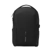 Mochila XDDESIGN Bizz Negra — resistente al agua, ligera, modelo P705.931