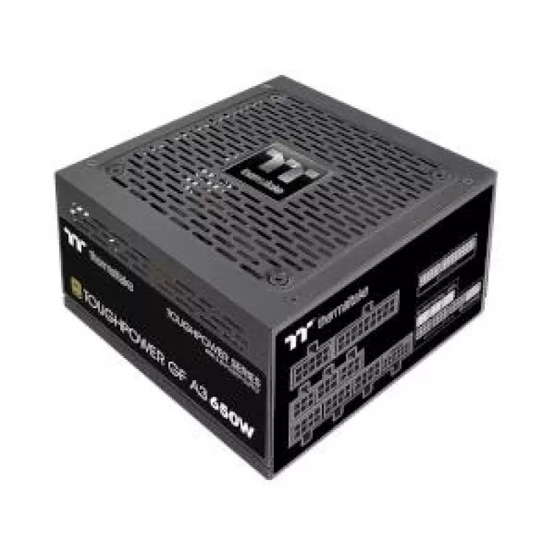 Fuente de alimentación Thermaltake TOUGHPOWER GF A3 650 W