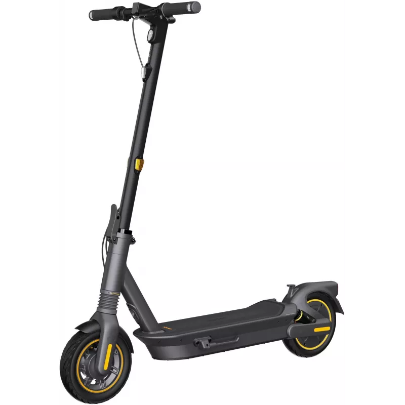 Patinete clásico Ninebot by Segway KickScooter MAX G2 D
