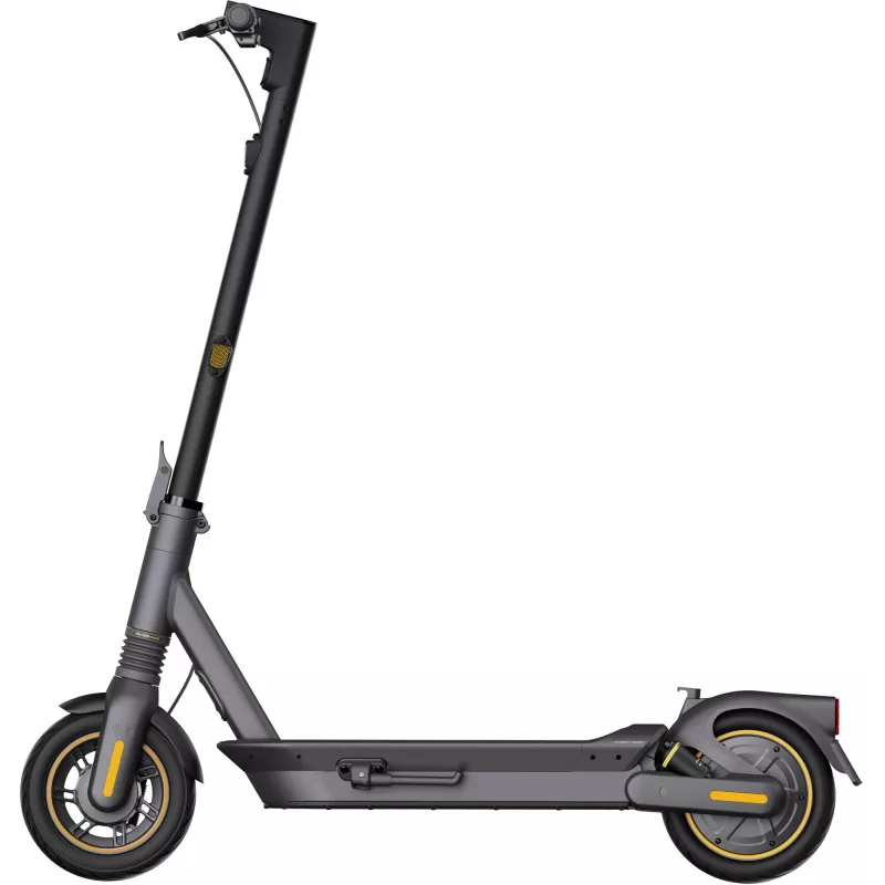Patinete clásico Ninebot by Segway KickScooter MAX G2 D