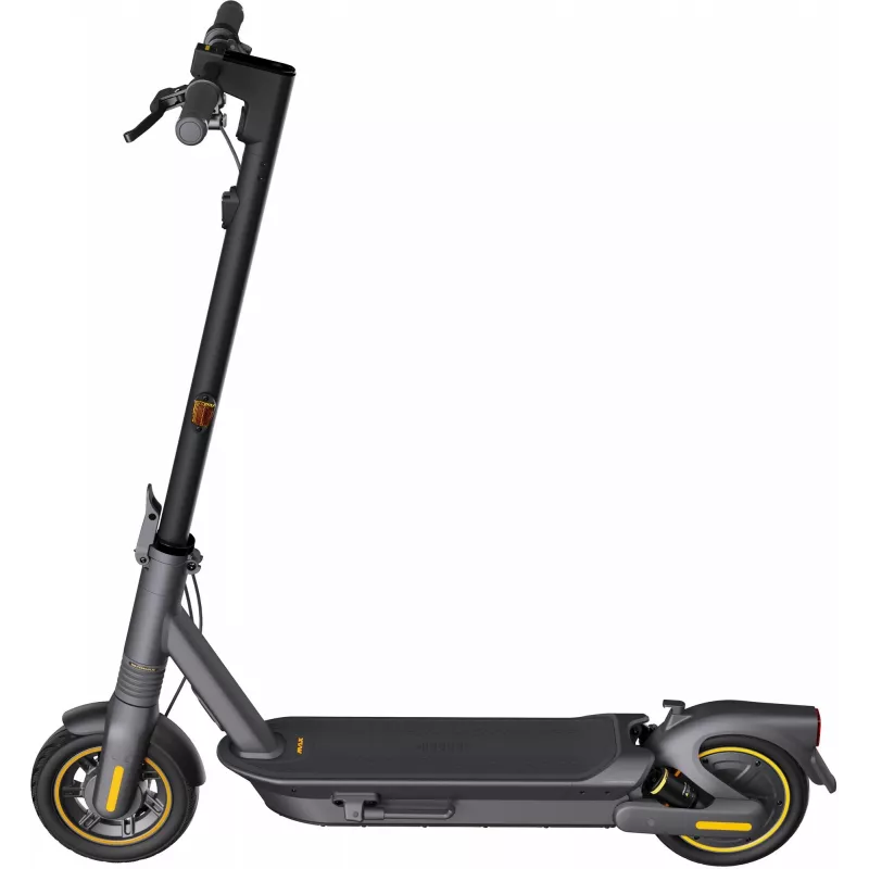Patinete clásico Ninebot by Segway KickScooter MAX G2 D