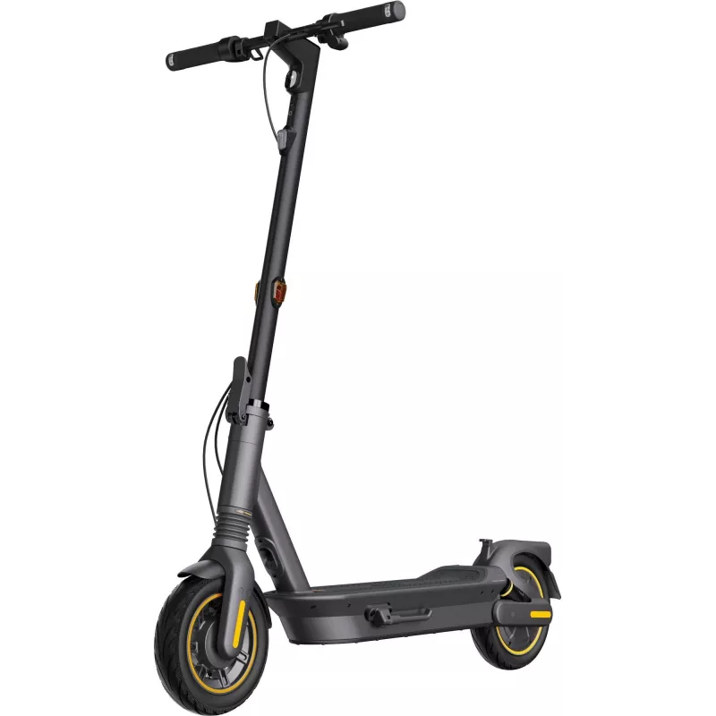 Patinete clásico Ninebot by Segway KickScooter MAX G2 D