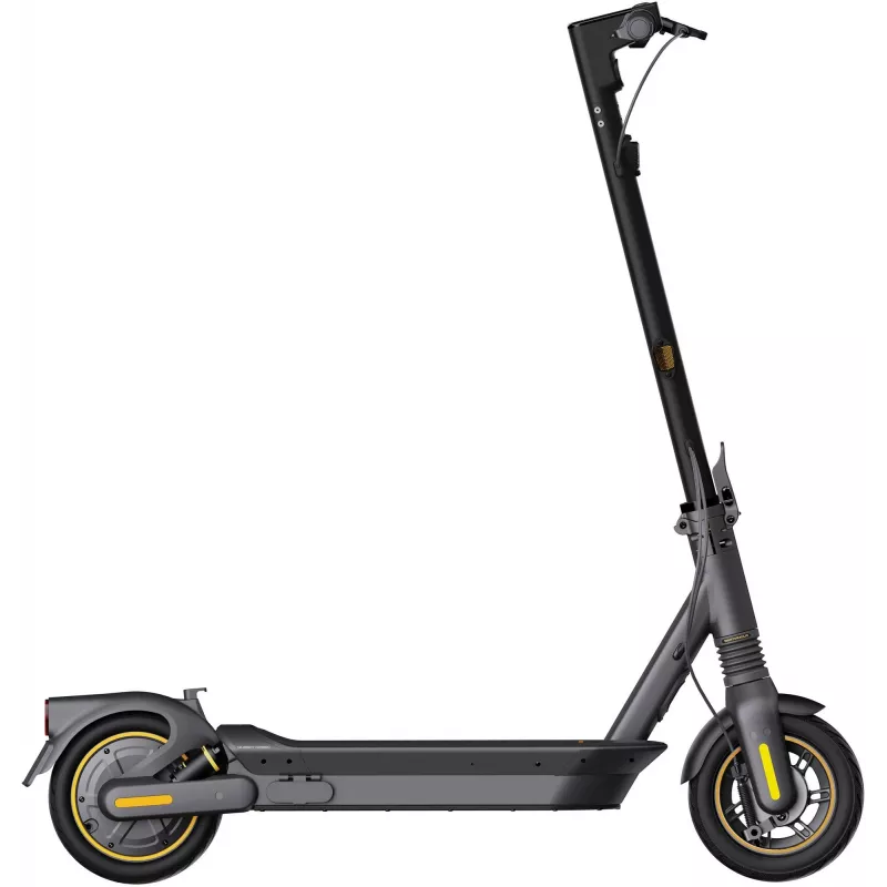 Patinete clásico Ninebot by Segway KickScooter MAX G2 D