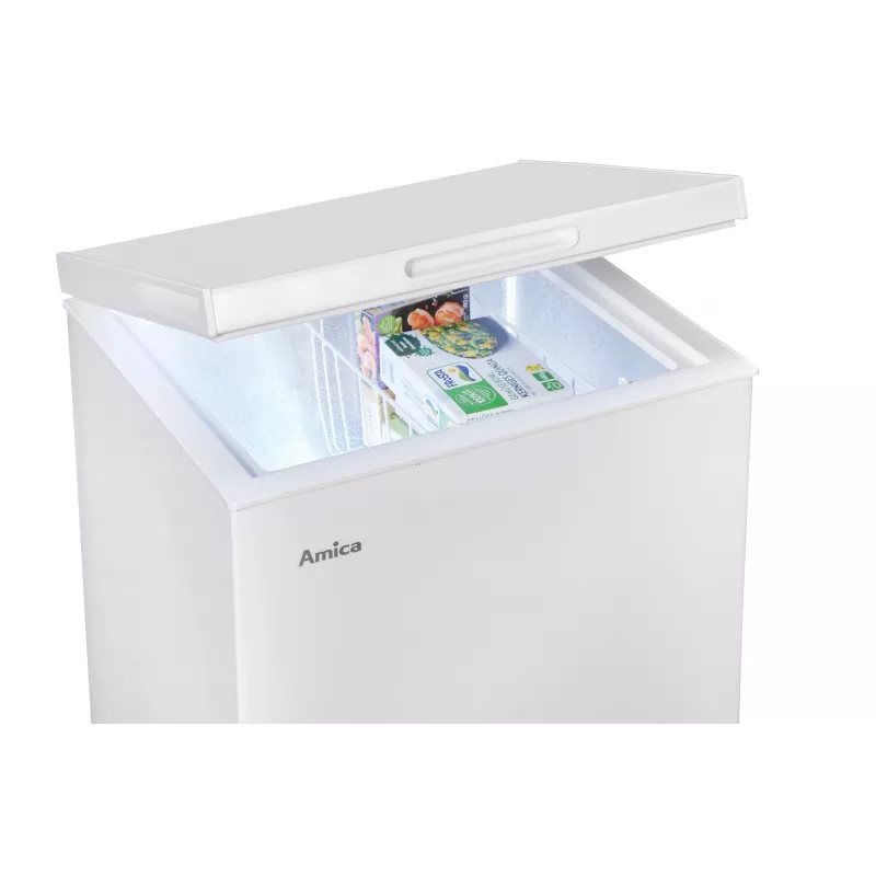 Arcón congelador Amica GT 311 105 W