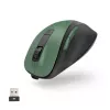 Ratón Hama MW-500 recargable oficina para diestros RF inalámbrico óptico 1600 DPI