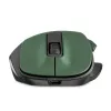 Ratón Hama MW-500 recargable oficina para diestros RF inalámbrico óptico 1600 DPI