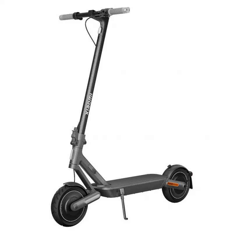 Patinete clásico Xiaomi E-Scooter 4 Ultra 20 km/h 12000 Ah
