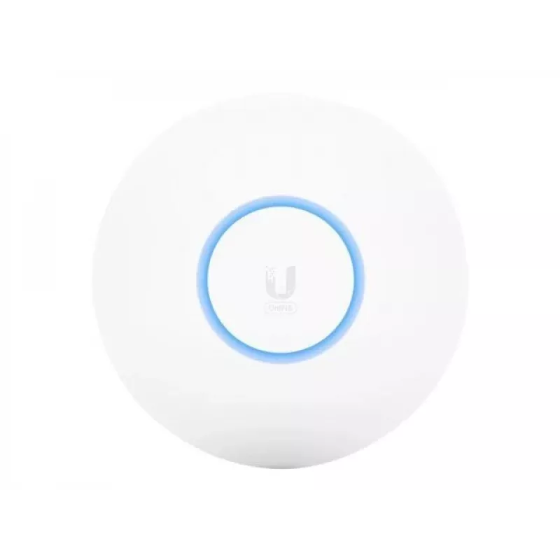 Ubiquiti U6+ punto de acceso inalámbrico 2402 Mbit/s blanco Power over Ethernet (PoE)