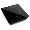 Esperanza EKH009 Placa de cocina Negro Superficie plana 28 cm Placa de inducción 1 zona(s) de cocción