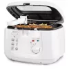 Esperanza EKG012 Freidora 2,5L, blanco
