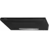 Campana extractora integrable Amica OSC5212B, filtro de aluminio, nivel de ruido: E