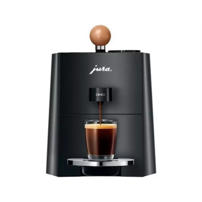 Cafetera expreso JURA ONO 0,95 L