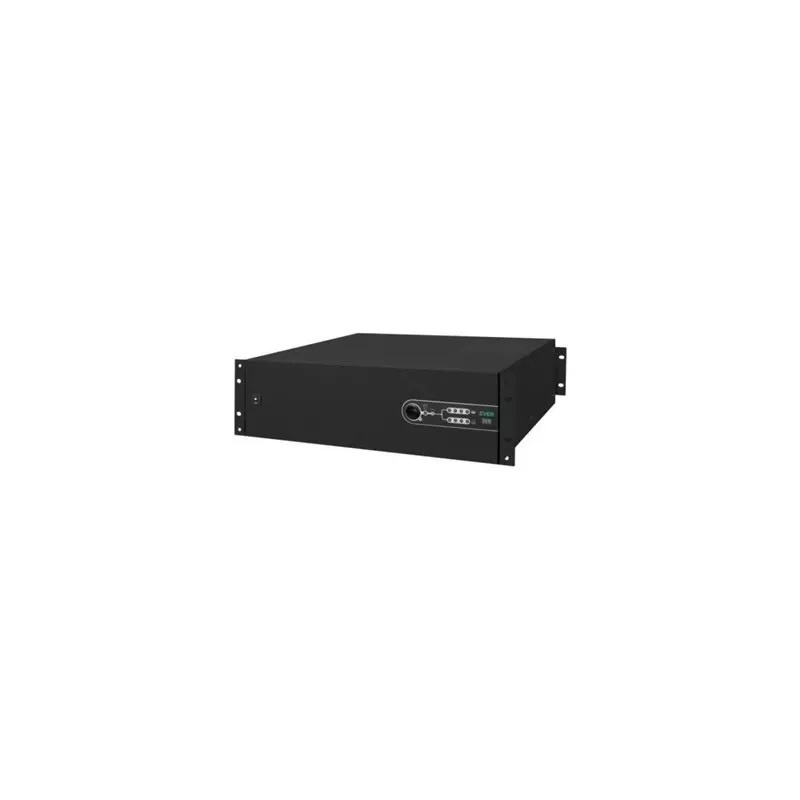 Ever SINLINE 2000 USB HID SAI para rack de 19″ 3U